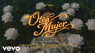 Otra Mujer Lyrics English Translation