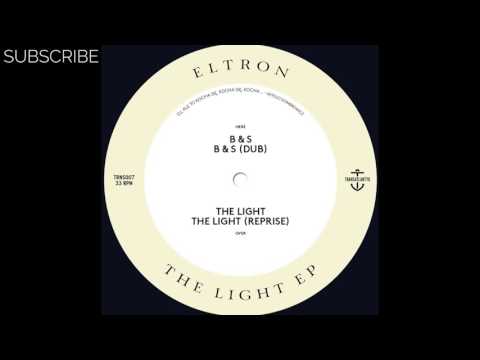 Eltron - The Light (Rejoice)