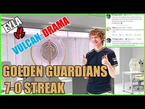 GRUDGE MATCH BETWEEN FLYQUEST & EG | EMENES WEEK 1 PERFORMANCE | LCS | THE GOLD ADVANTAGE