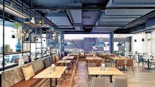 H2 Hotel Munchen Olympiapark | Munich, Germany | Hotel Review🏠