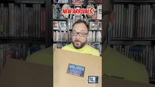 New Movie Arrivals!