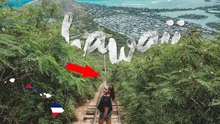 HAWAII ∙ DIESE WANDERUNG holt ALLES aus uns raus ∙ Weltreise Vlog #73