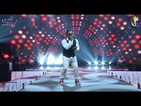 MISS SNG 2017 Michael Blayze 2