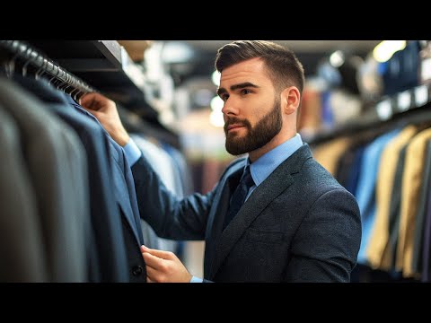 The Secret to Buying the Perfect Suit in 2026
