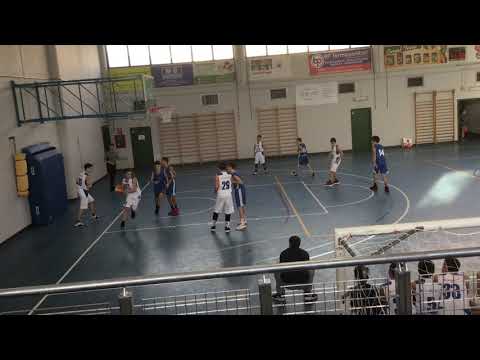 2007 U13 Torneo Befana Cus - Marostica 8