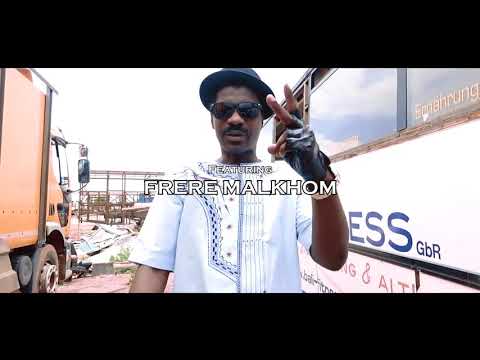 Sénateur Emil ft Frère Malkhom - Tenter Regretter clip officiel