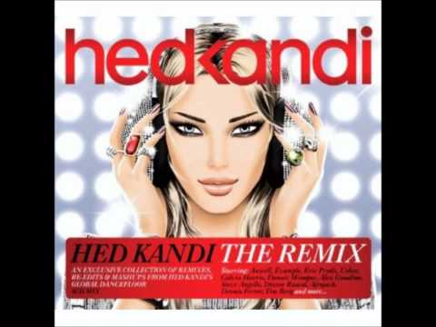 Hed Kandi: Tyken Ft. Awa- Every Word (Hagenaar & Albrecht Mix)- The Remix