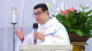 SAIBA QUE UM CATÓLICO BATIZADO PODE VIVER COMO UM PAGÃO?  -  PADRE CHRYSTIAN SHANKAR