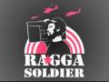 Russian ragga-jungle sound 