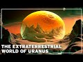 What is the Mysterious Extraterrestrial World of Uranus like ? | Space Documentary