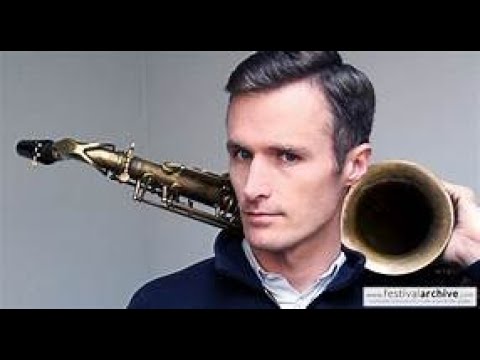 Transcription: Bob Reynolds on "Common Ground"