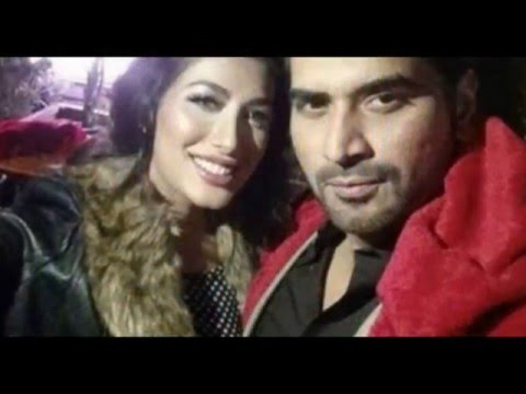 Dillagi Drama serial - Behind the scene | Humayun Saeed, Mehwish Hayat