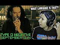 Type O Negative - September Sun | Reaction + Lyrical Analysis