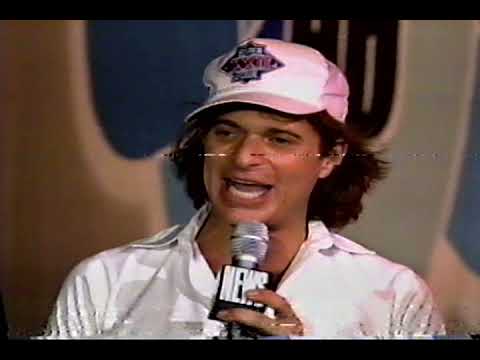 Thumbnail for van halen david lee roth mtv 1996 by Van Halen