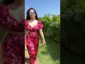 Puja Banerjee NEW Instagram Reels Shorts
