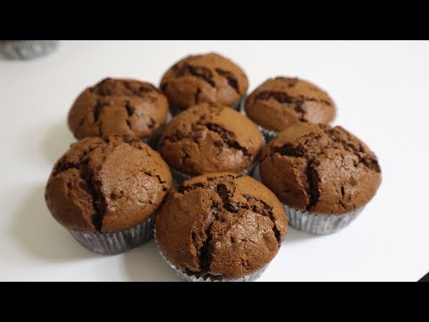 How to make cupcakes | Easy cupcakes recipe