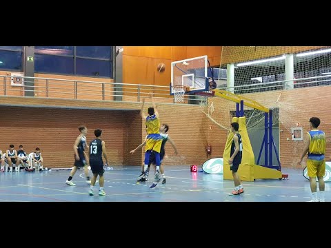 English Connection Huelva CDH vs Clínica Dental BBDent CB Isla Cristina