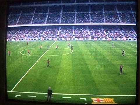 road to division 1 season 4 episode 48 RAGE Reffere like Worldcup