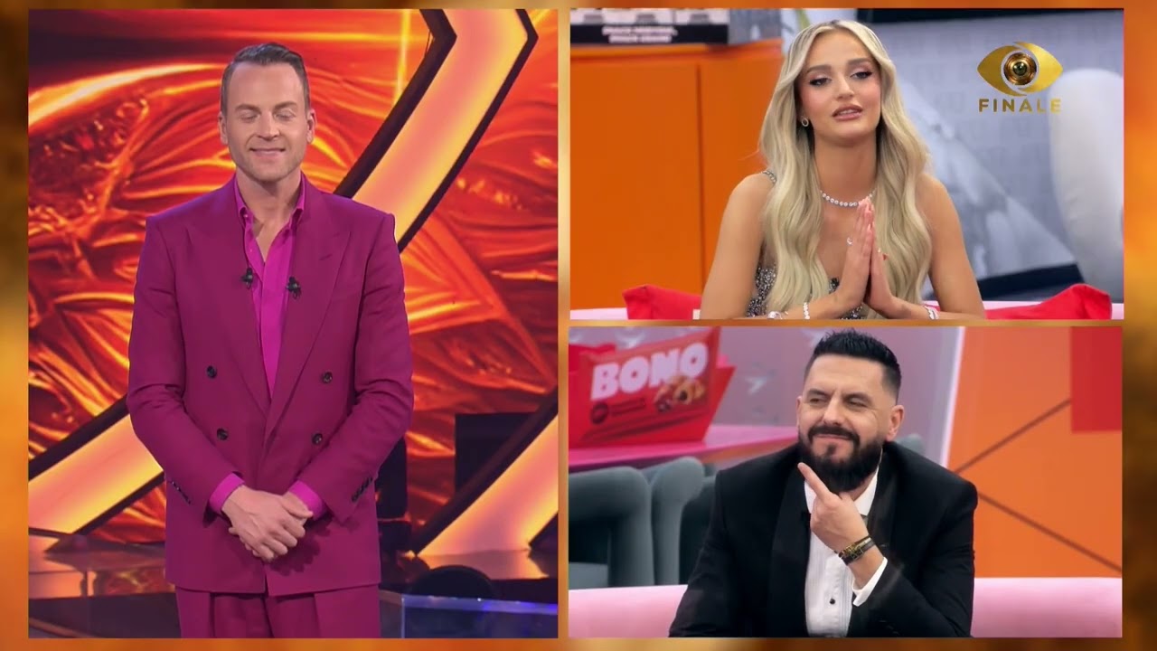 Jam në një lumë emocionesh/ Selin për eksperiencën e saj në Big Brother: Rrugëtimi më unik…