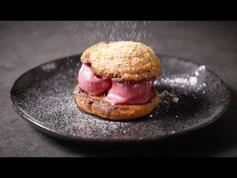 Mette Munk sødt sommerhjul