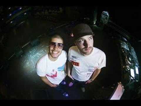 Pete Philly & Perquisite - Rockin' It Like