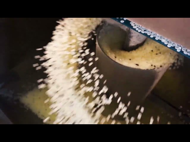 Vídeo relacionado con Sanelli Línea Premana Professional,Mondador Cm.12,Acero Inoxidable,Verde y Rojo,