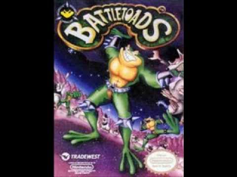 Battletoads - Rat Race- Best VGM 57