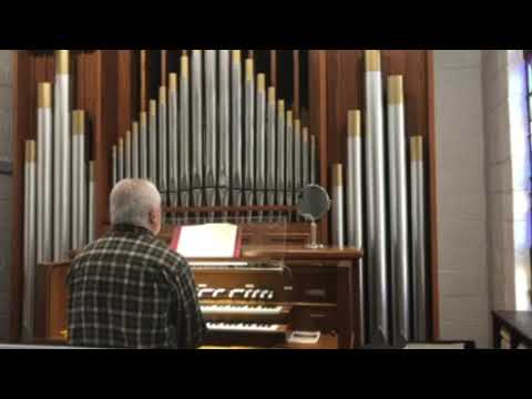 Jesus Christ is Risen Today | LSB #457