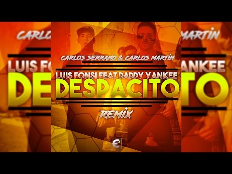 Luis Fonsi - Despacito ft. Daddy Yankee [Mambo Remix]
