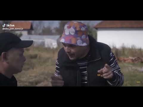 Čedo priča s Kinezom