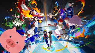 ポケモンSV　本年もどうぞよろしくお願いします雑談