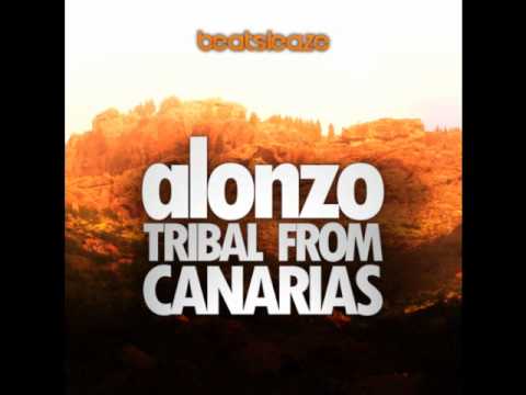 Alonzo - Tribal from Canarias (Dishop Remix)