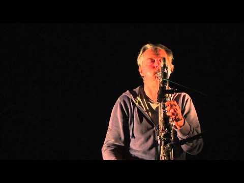 MAZZOLL - solo concert at MÓZG