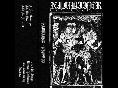 Nimbifer - Die Diener