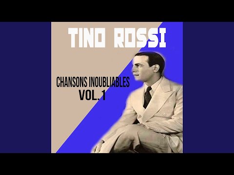 Thể hiện bởi Tino Rossi