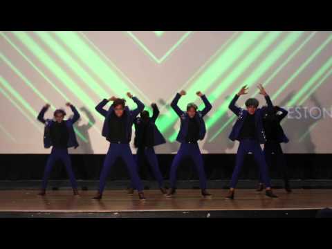 CHAOS KFest One Love - Grand Champion