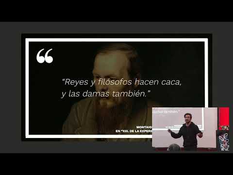 Cómo funciona sentir que somos impostores