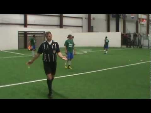 FC  BOSNA / AKRON -  NK  LJILJAN  FINALE  2012 GRAND  RAPIDS