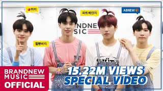 [影音] AB6IX - The Answer 換part練習室