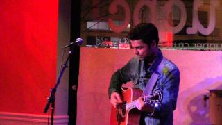 PJ Pacifico - Train to Freedom