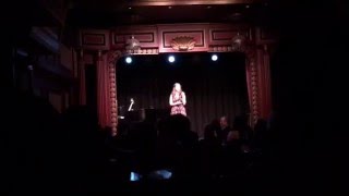 This Only Happens in the Movies