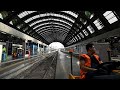 Five Rail Workers Killed In Italy After Being Hit By Train Going At 160 Km H
