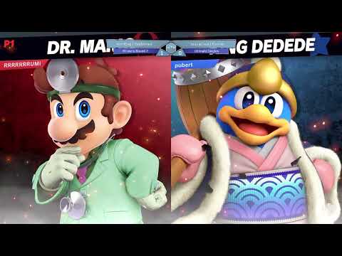 Elite Smash Fridays #250 - December 12. 2025 | SSBU VOD
