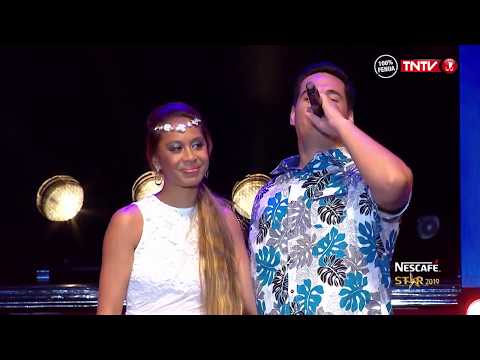 Nescafé Star : Teiho et Mearii - From this moment on