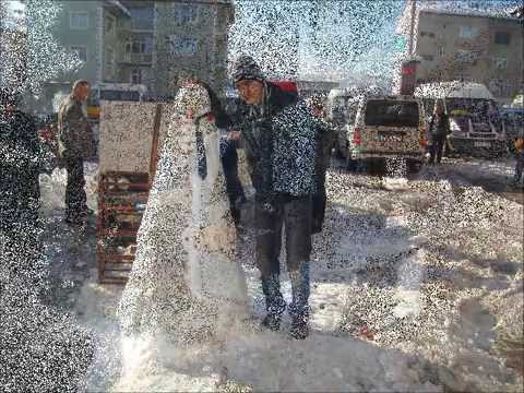 (dj haylaz) Hadi Git (Pınar DARCAN).wmv