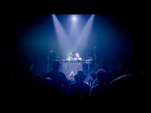 DJ Arcane - Promo 2025