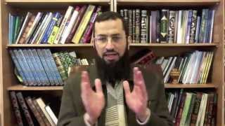 فن حسن الظن بالله ٨: ستفرج في اللحظة المناسبة! - د. إياد قنيبي image