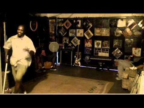 THE STRUTTERS ROOM SHOWIN' LOVE TO CANADA PART 2