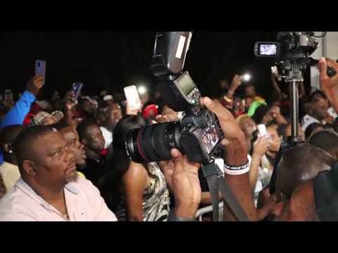 VAG LAVI X NG MIX LIVE PERFORMANCE