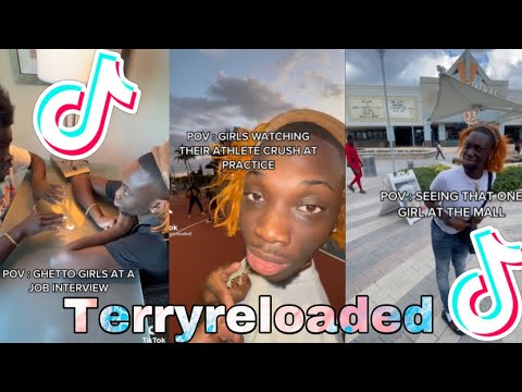 Best of Terryreloaded (Tabina) | TikTok Complications